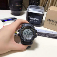 Casio G-shock watches (89)