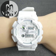 Casio G-shock watches (138)