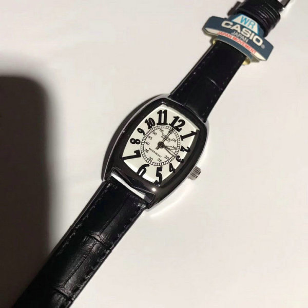 Casio G-shock watches (132)