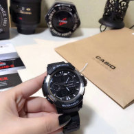Casio G-shock watches (100)