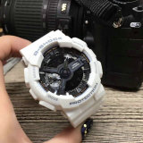 Casio G-shock watches (3)