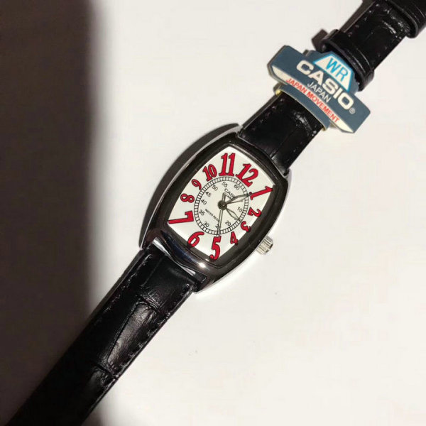 Casio G-shock watches (103)