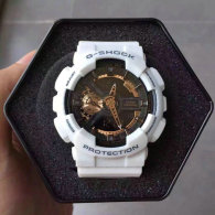 Casio G-shock watches (77)