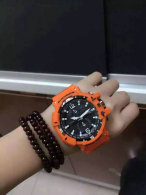 Casio G-shock watches (54)