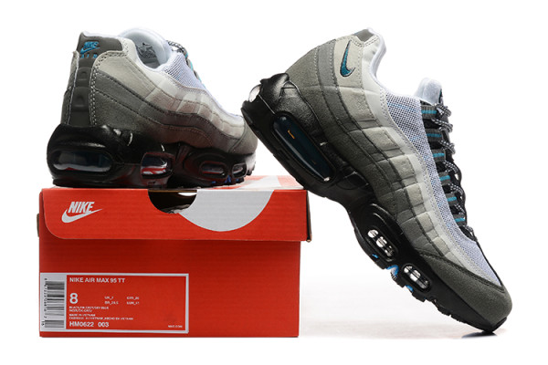 Nike Air Max 95 Shoes (46)