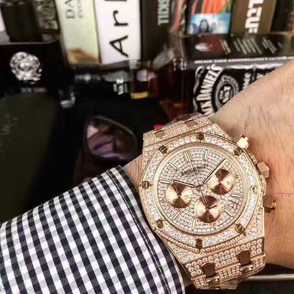 AP watches (257)