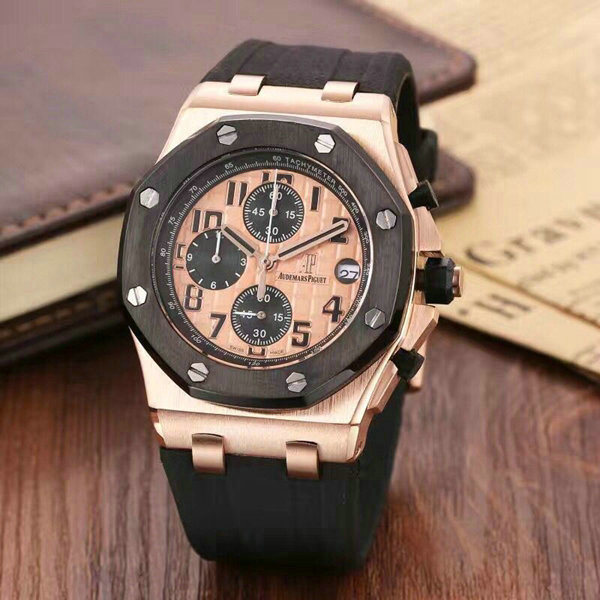 AP watches (120)