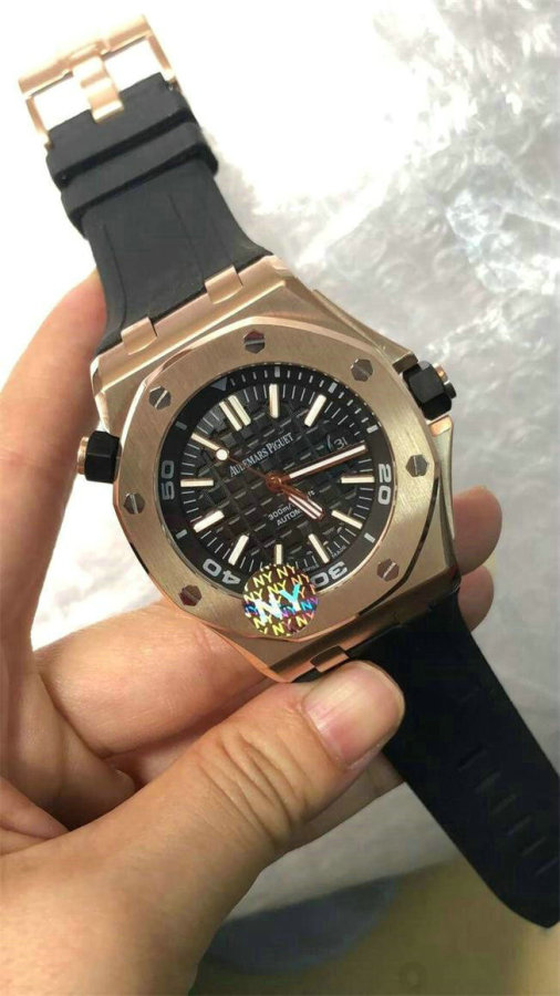 AP watches (132)