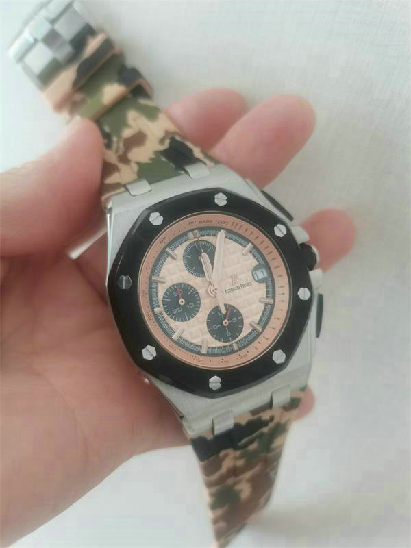 AP watches (202)