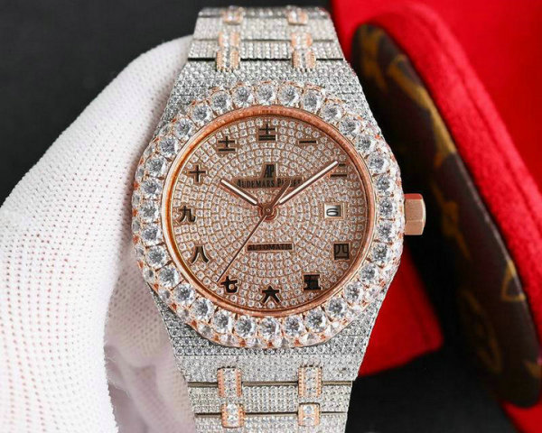 AP watches (249)