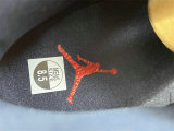 Perfect Air Jordan 11 Deep Royal/Black