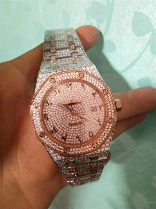 AP watches (250)