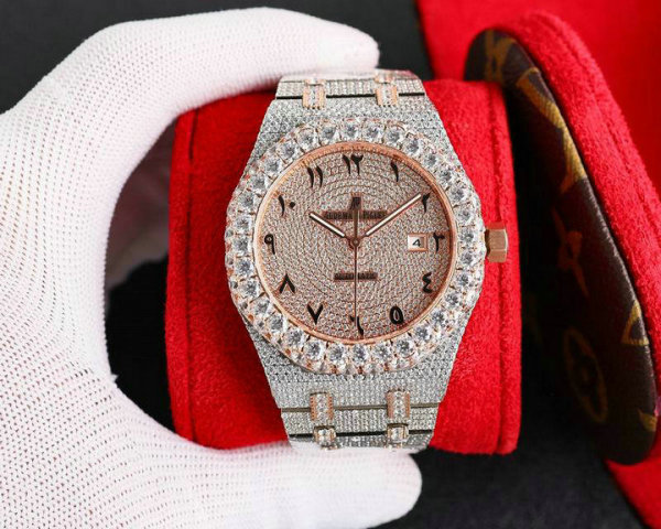 AP watches (248)