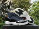Perfect Air Jordan 11 Deep Royal/Black