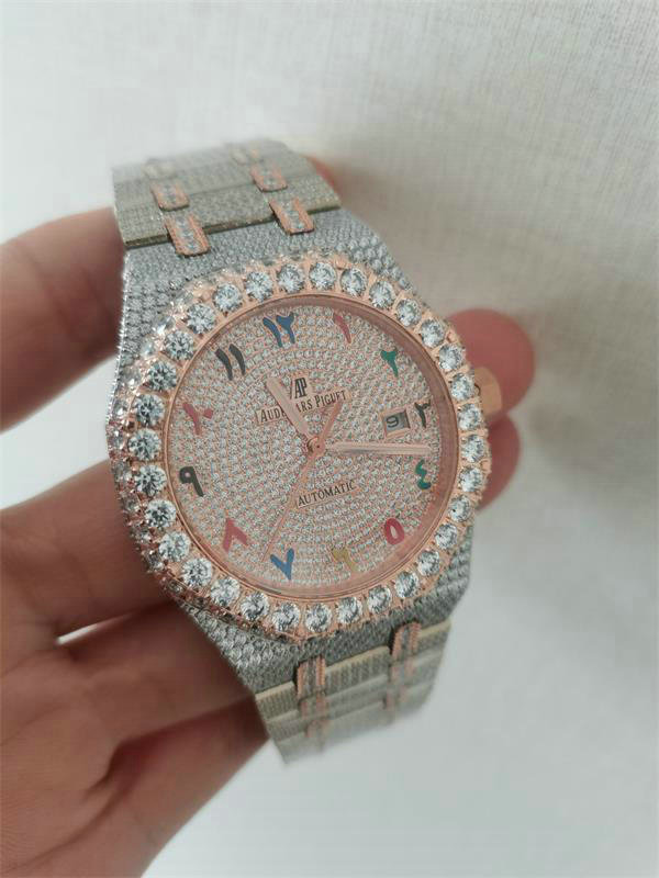 AP watches (258)