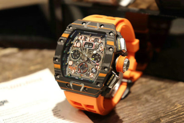 Richard Mille watches (65)