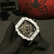 Richard Mille watches (7) Richard Mille watches (7)