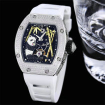 Richard Mille watches (126) Richard Mille watches (126)