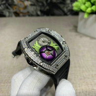 Richard Mille watches (122)