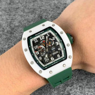 Richard Mille watches (50)