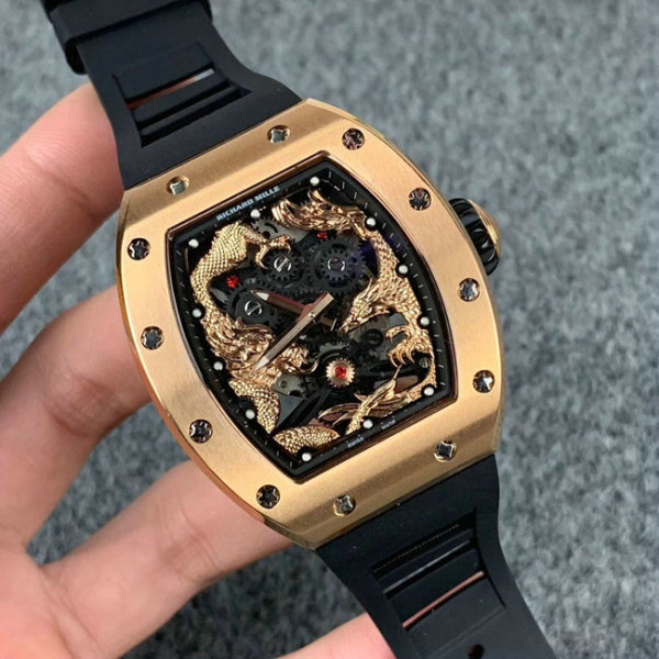 Richard Mille watches (93)