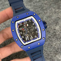 Richard Mille watches (1)