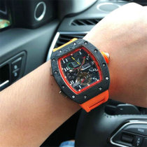 Richard Mille watches (19) Richard Mille watches (19)