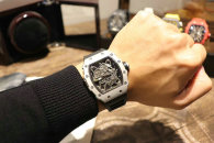 Richard Mille watches (86)