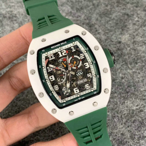 Richard Mille watches (112)