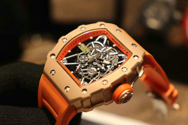 Richard Mille watches (43)