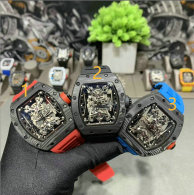 Richard Mille watches (168)