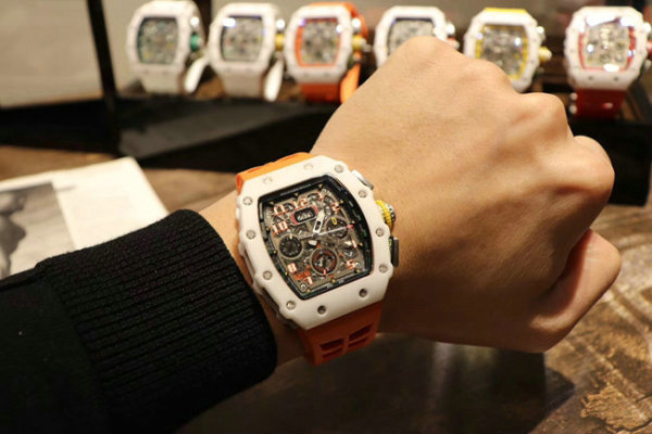 Richard Mille watches (101)