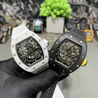 Richard Mille watches (160)