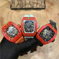 Richard Mille watches (172)