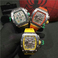 Richard Mille watches (173)