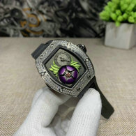 Richard Mille watches (155)