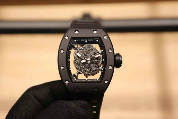 Richard Mille watches (70)