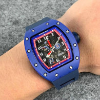 Richard Mille watches (109)