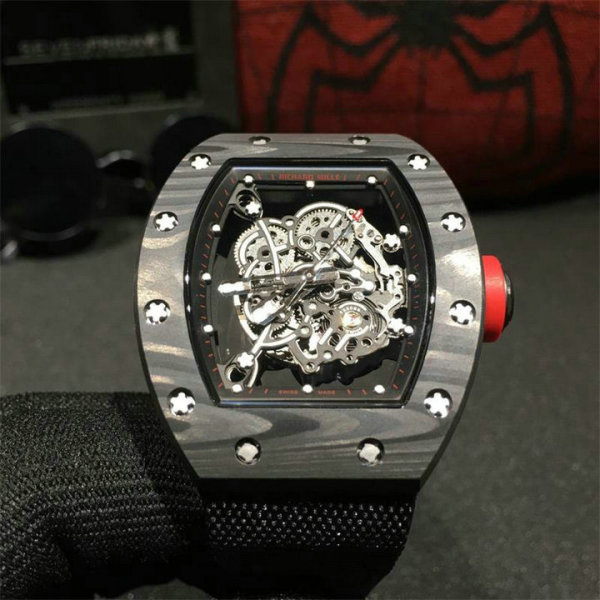 Richard Mille watches (38)