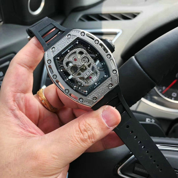 Richard Mille watches (149)