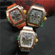 Richard Mille watches (174)