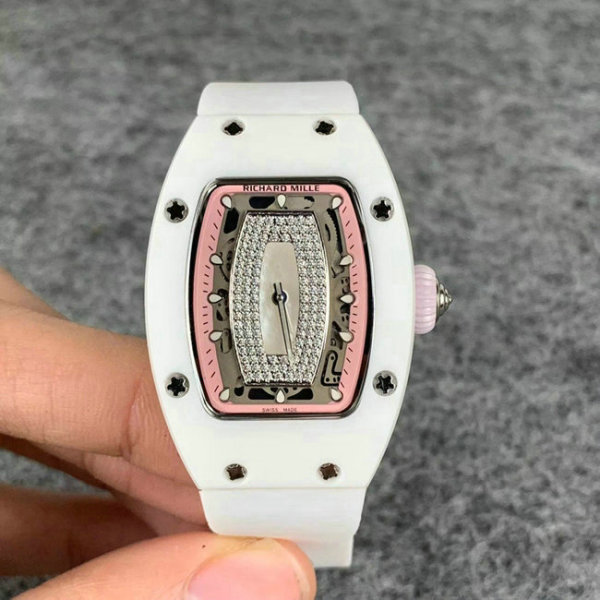 Richard Mille watches (130)