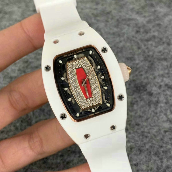 Richard Mille watches (134)