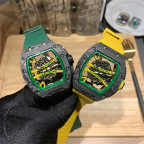 Richard Mille watches (159) Richard Mille watches (159)