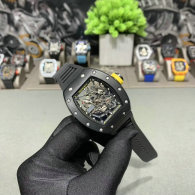 Richard Mille watches (100)