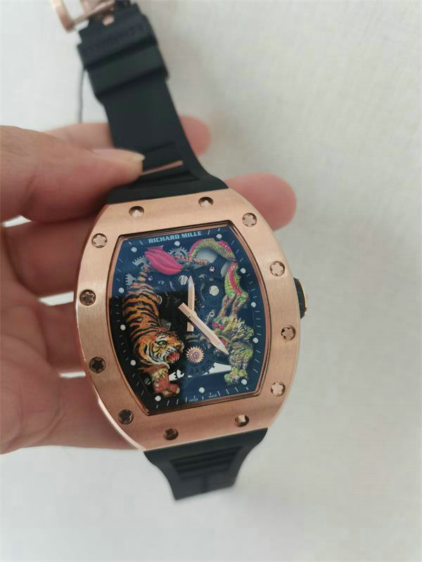 Richard Mille watches (63)