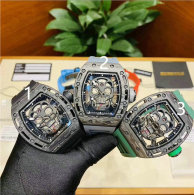 Richard Mille watches (166)