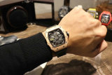 Richard Mille watches (20)