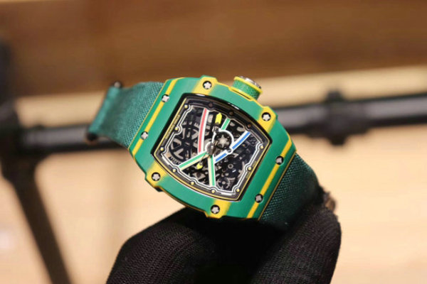 Richard Mille watches (56)