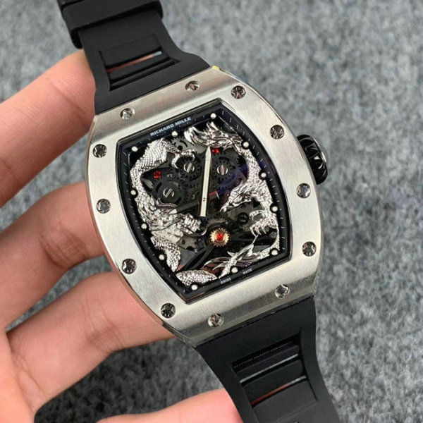 Richard Mille watches (107)
